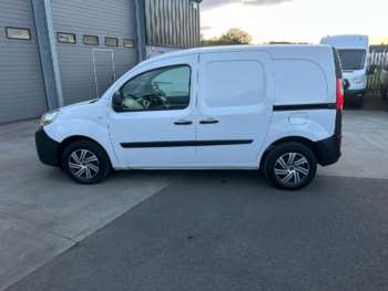 Used Nissan NV250 2020 for sale - 74670970: Photo