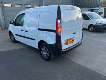 Used Nissan NV250 2020 for sale - 74670970: Photo