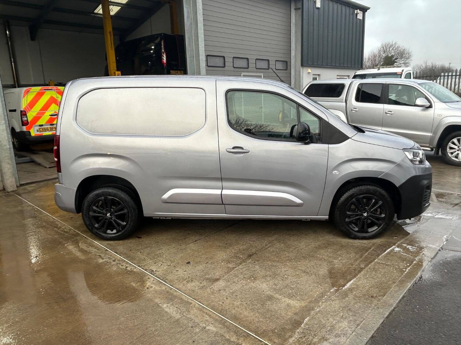 Used Citroen Berlingo 2023 for sale - 76769249: Photo 5