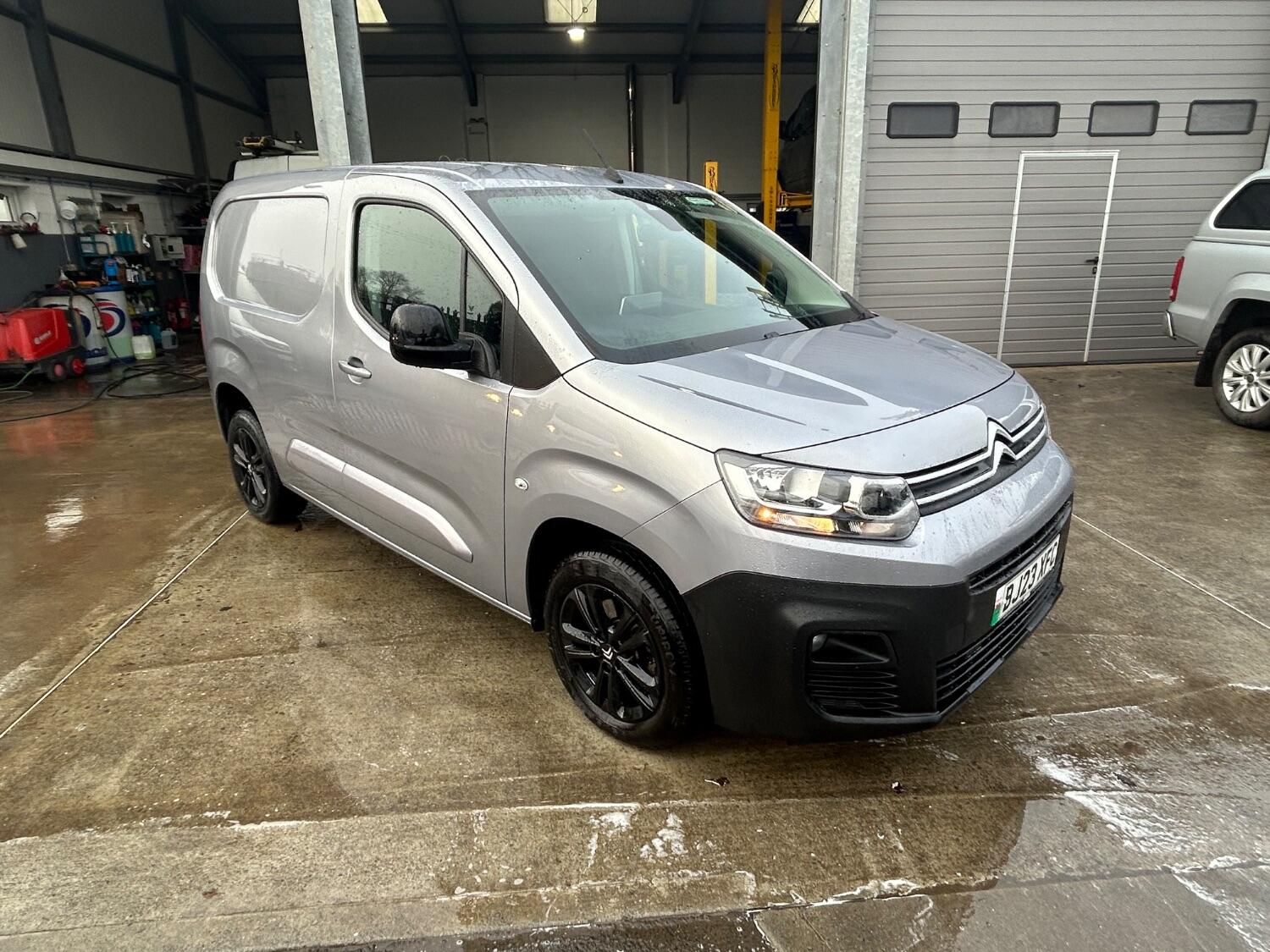 Used Citroen Berlingo 2023 for sale - 76769249: Photo 6