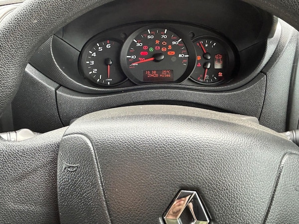 Used Renault Master 2018 for sale - 75604216: Photo 15