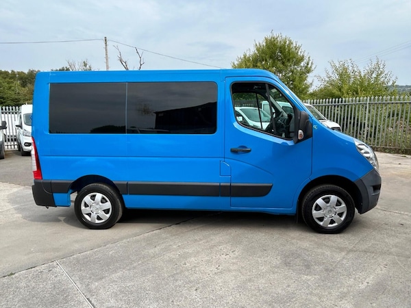 Used Renault Master 2018 for sale - 75604216: Photo 5