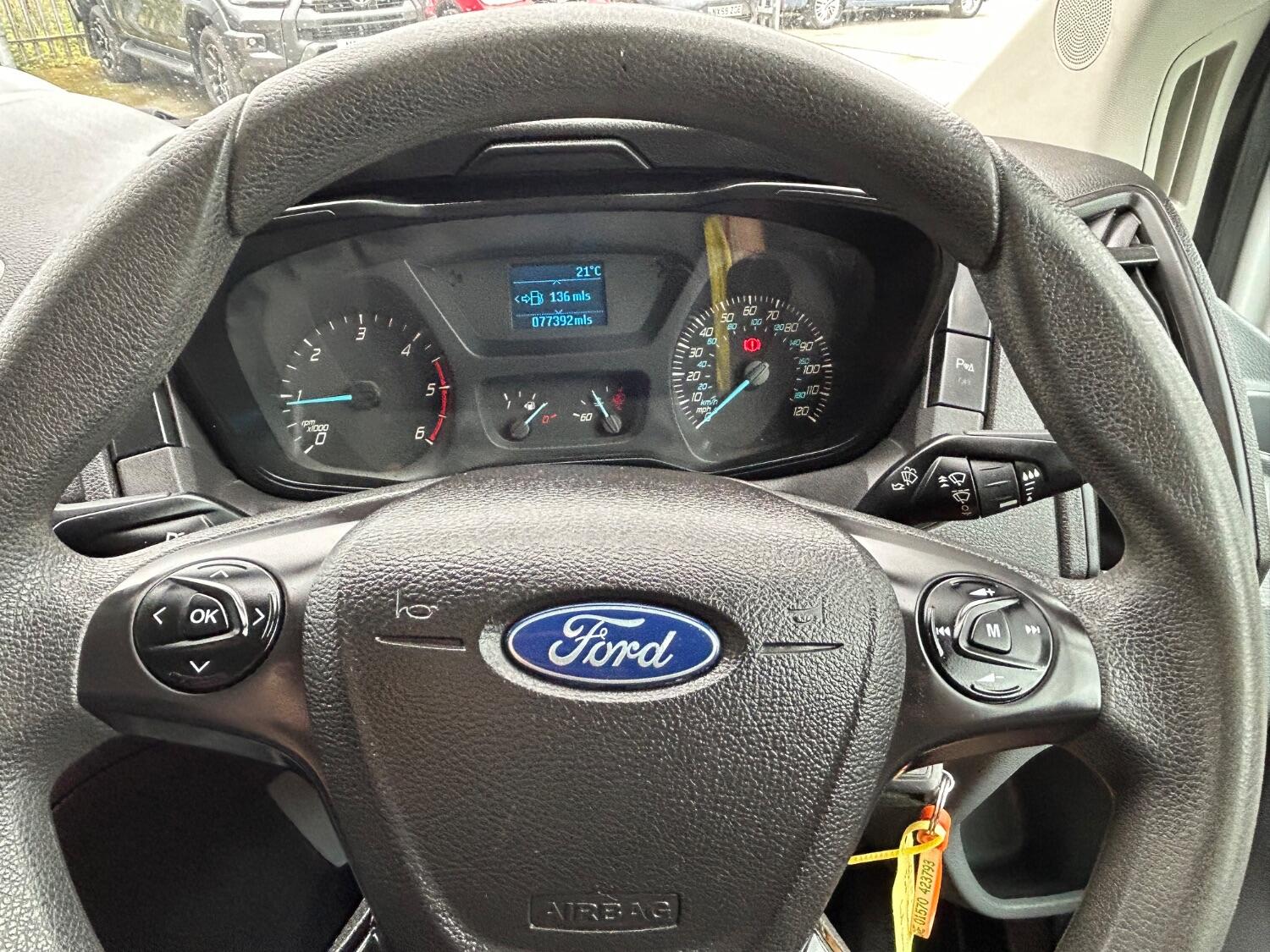 Vehicle 13