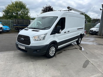 Ford - Transit