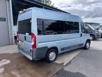 Used Peugeot Boxer 2016 for sale - 75074574: Photo