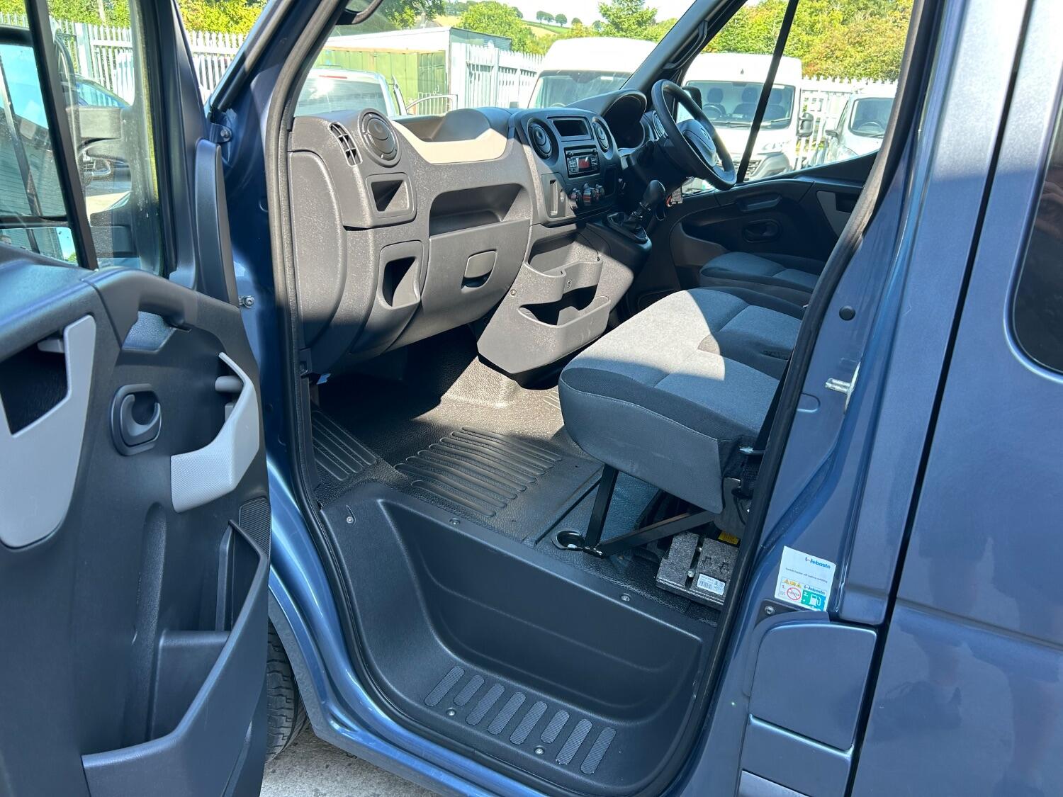 Vehicle 11