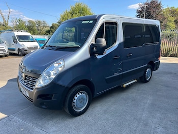 Renault - Master