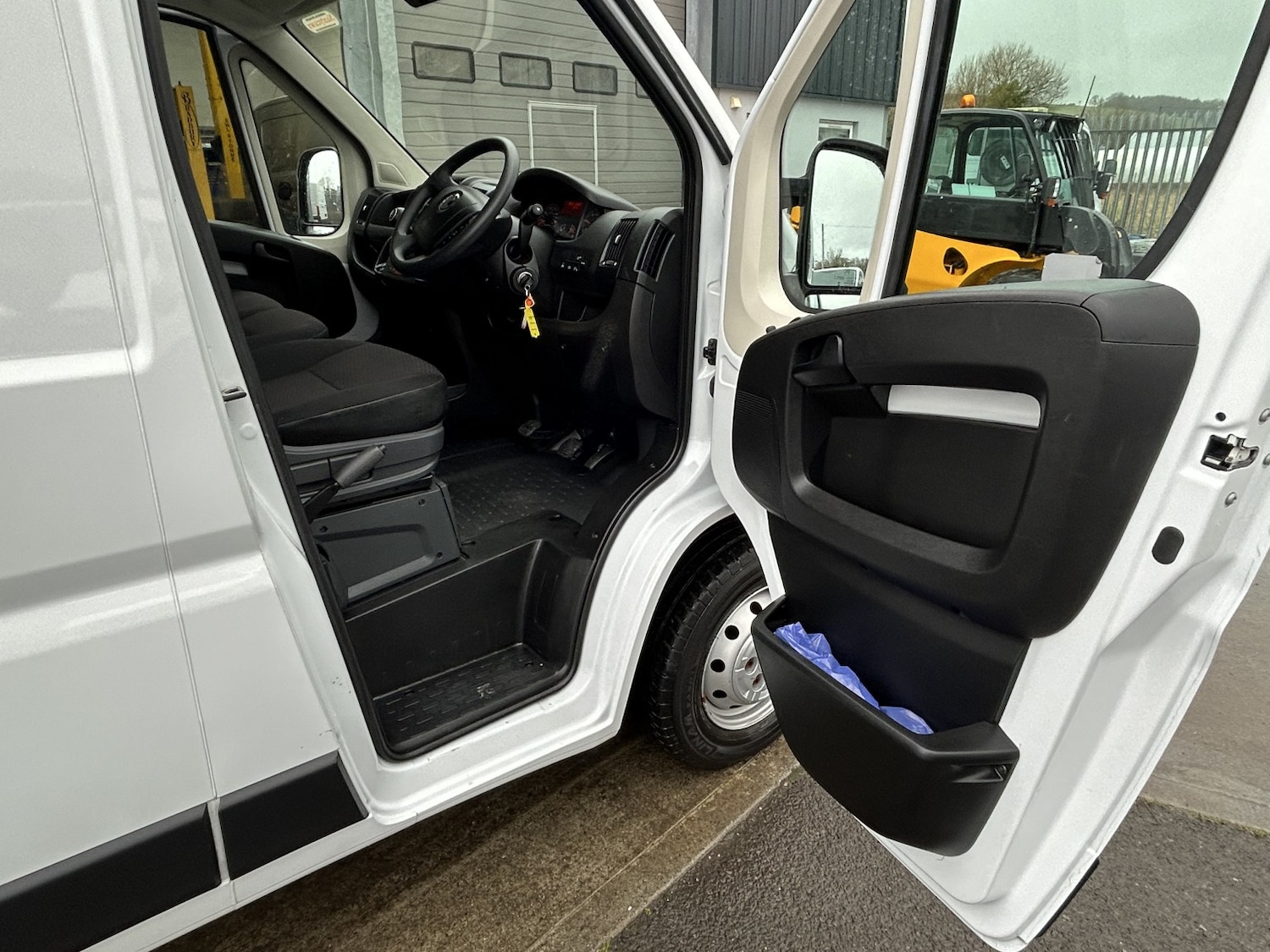 Used Vauxhall Movano 2024 for sale - 77562525: Photo 10