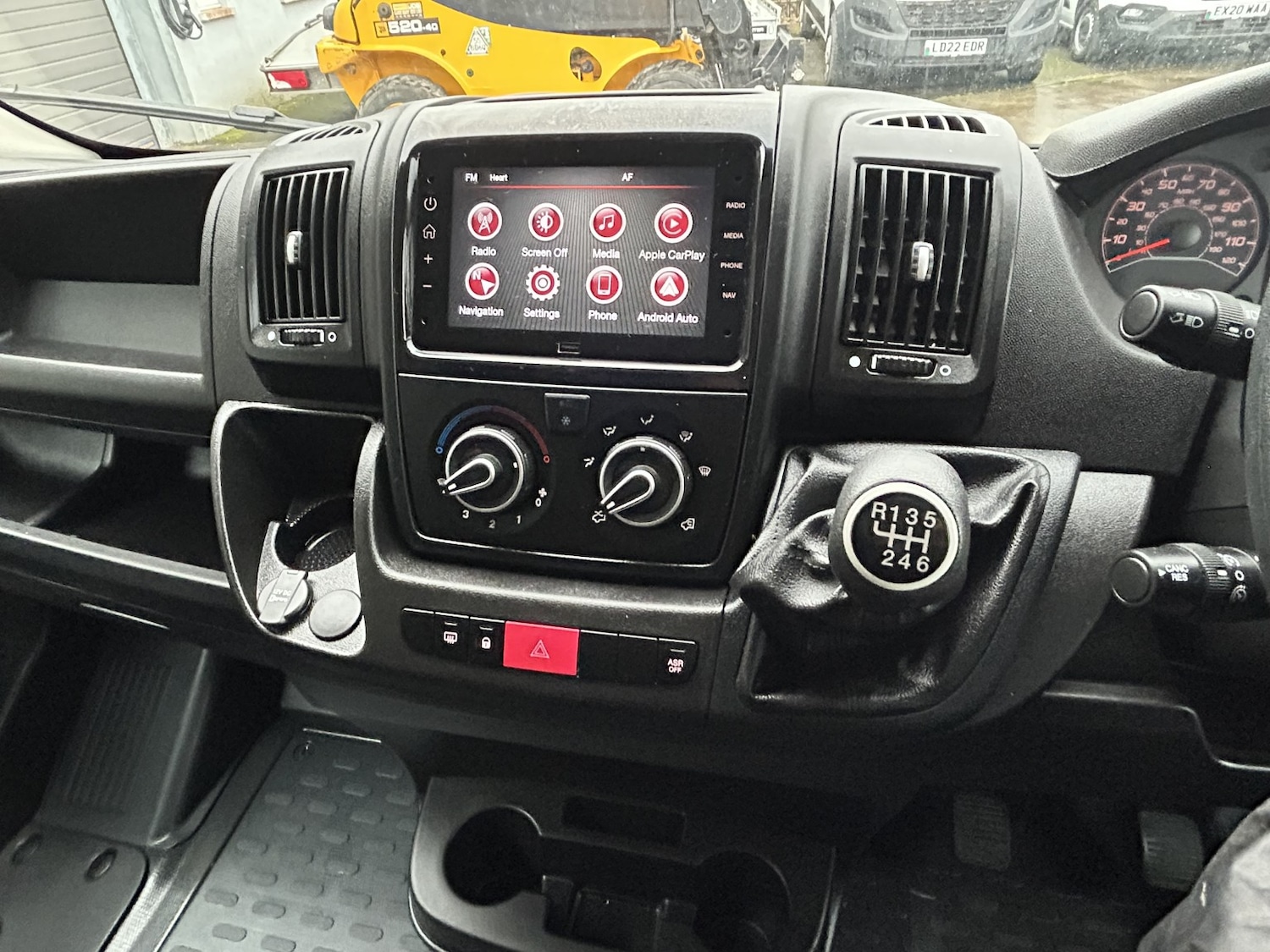 Used Vauxhall Movano 2024 for sale - 77562525: Photo 11