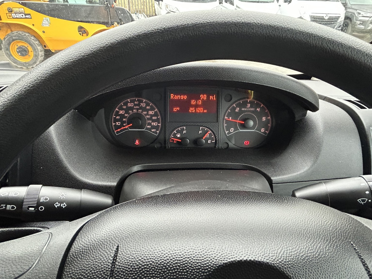 Used Vauxhall Movano 2024 for sale - 77562525: Photo 13