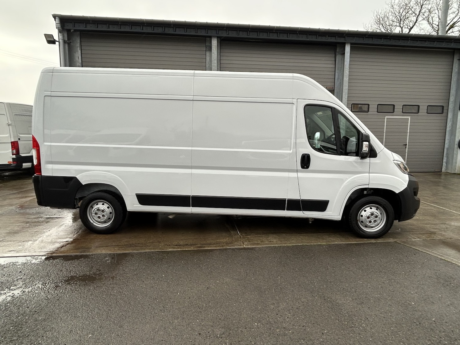 Used Vauxhall Movano 2024 for sale - 77562525: Photo 5
