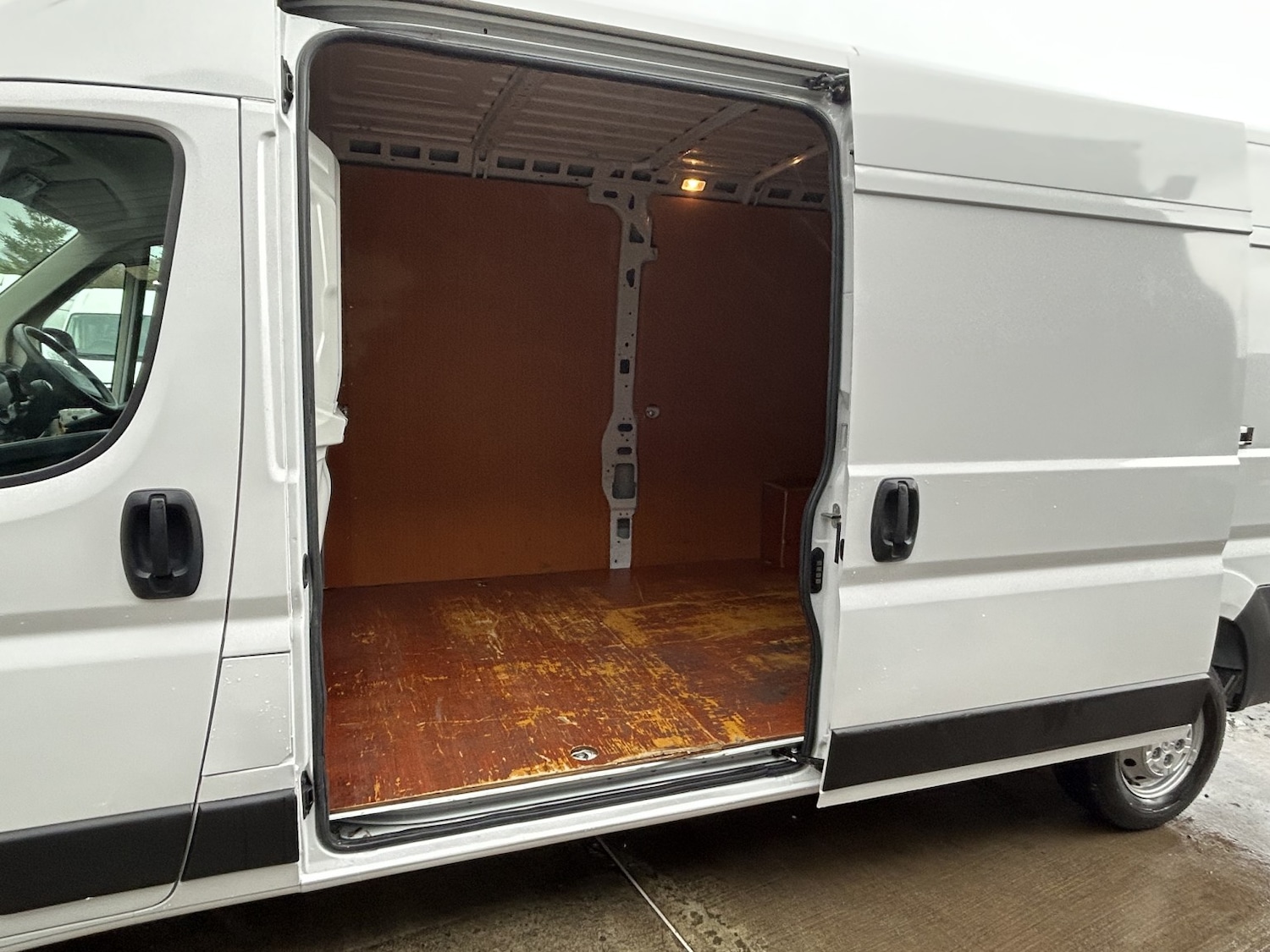 Used Vauxhall Movano 2024 for sale - 77562525: Photo 7
