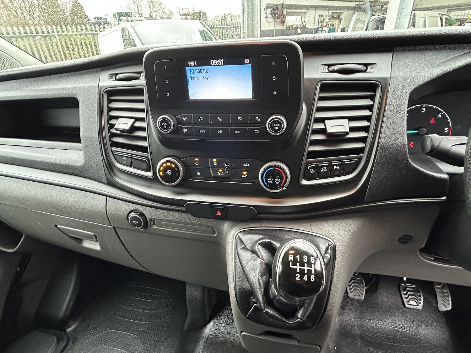 Used Ford Transit Custom 2020 for sale - 76565136: Photo 13