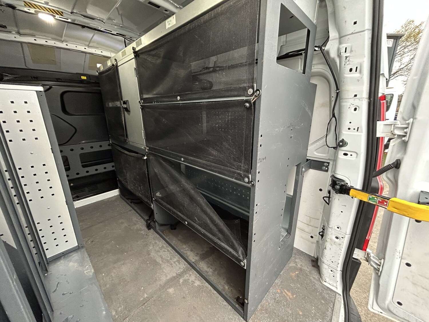 Used Ford Transit Custom 2020 for sale - 76565136: Photo 9