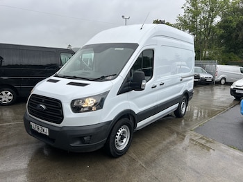 Used Ford Transit 2018 for sale - 78956590: Photo