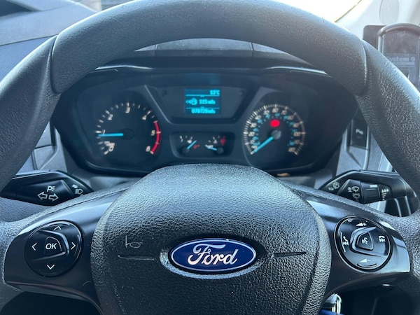 Used Ford Transit Custom 2016 for sale - 74146094: Photo 13