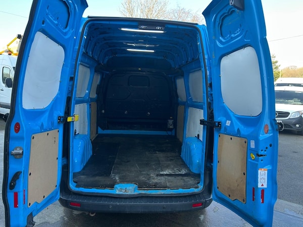 Used Ford Transit Custom 2016 for sale - 74146094: Photo 7