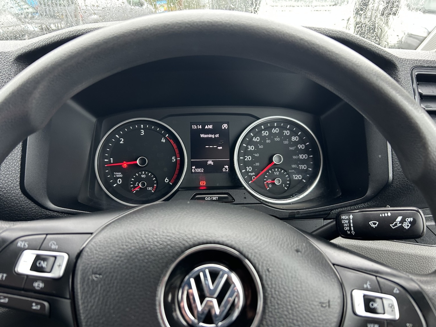 Used Volkswagen Crafter 2020 for sale - 77687695: Photo 12