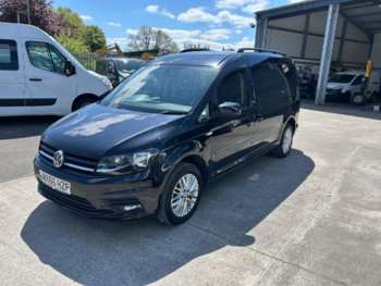 2017 - 2.0 TDI 5dr DSG