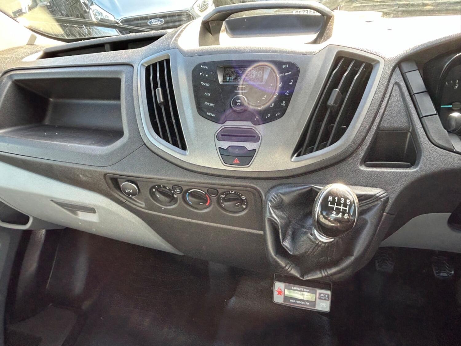 Used Ford Transit 2015 for sale - 76488645: Photo 13