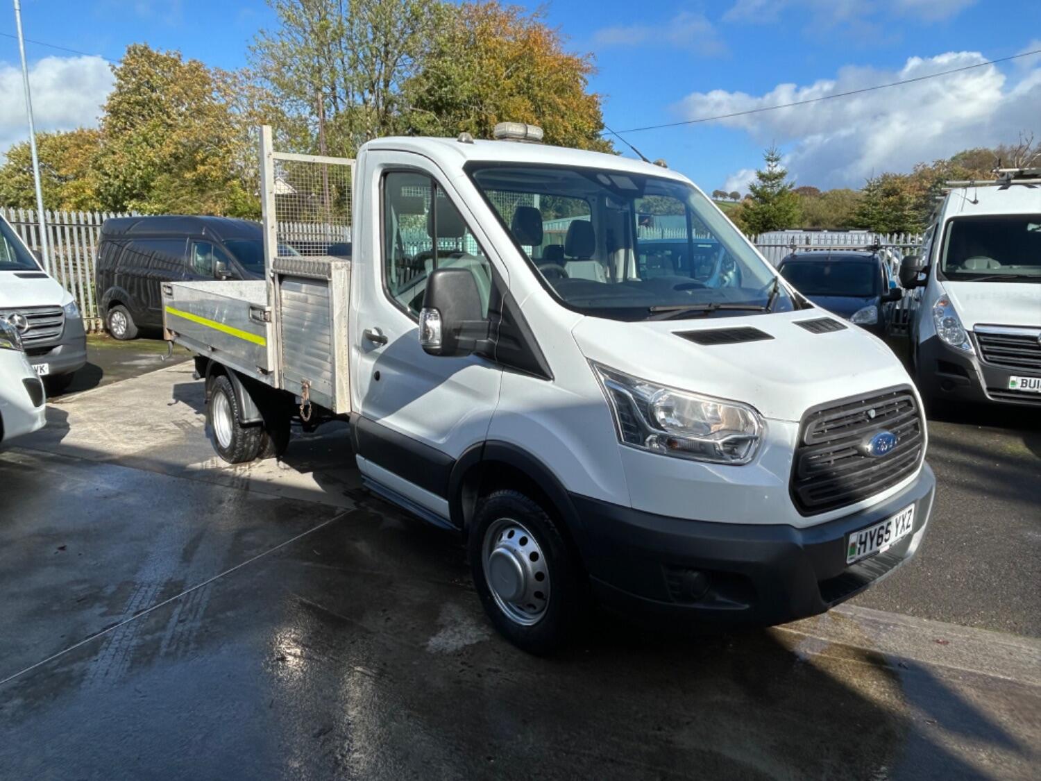 Used Ford Transit 2015 for sale - 76488645: Photo 6