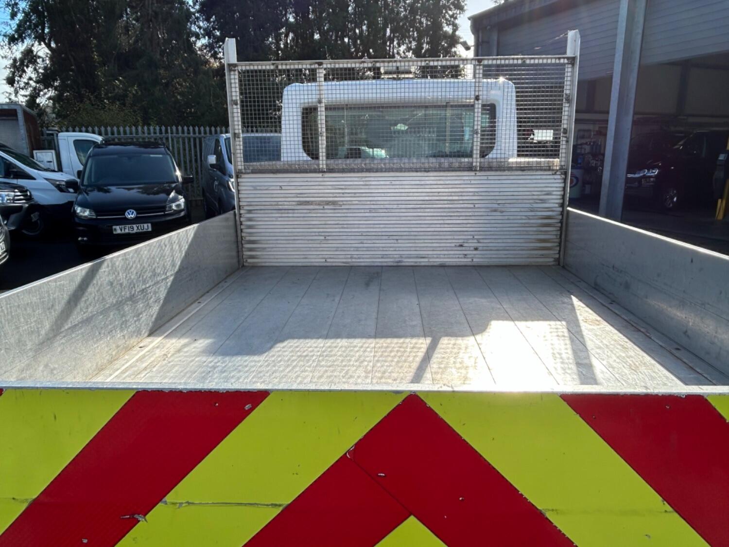 Used Ford Transit 2015 for sale - 76488645: Photo 7