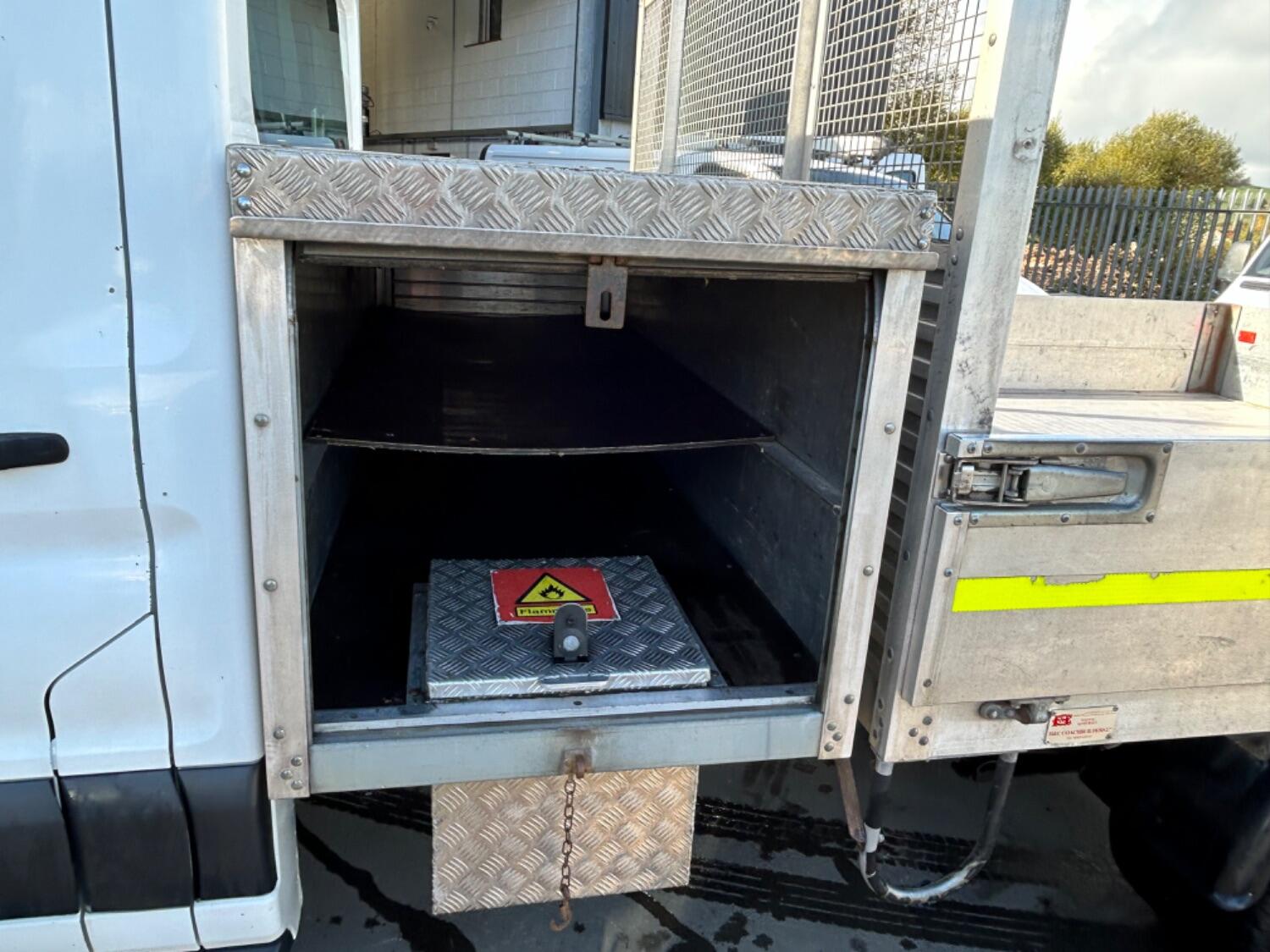 Used Ford Transit 2015 for sale - 76488645: Photo 8