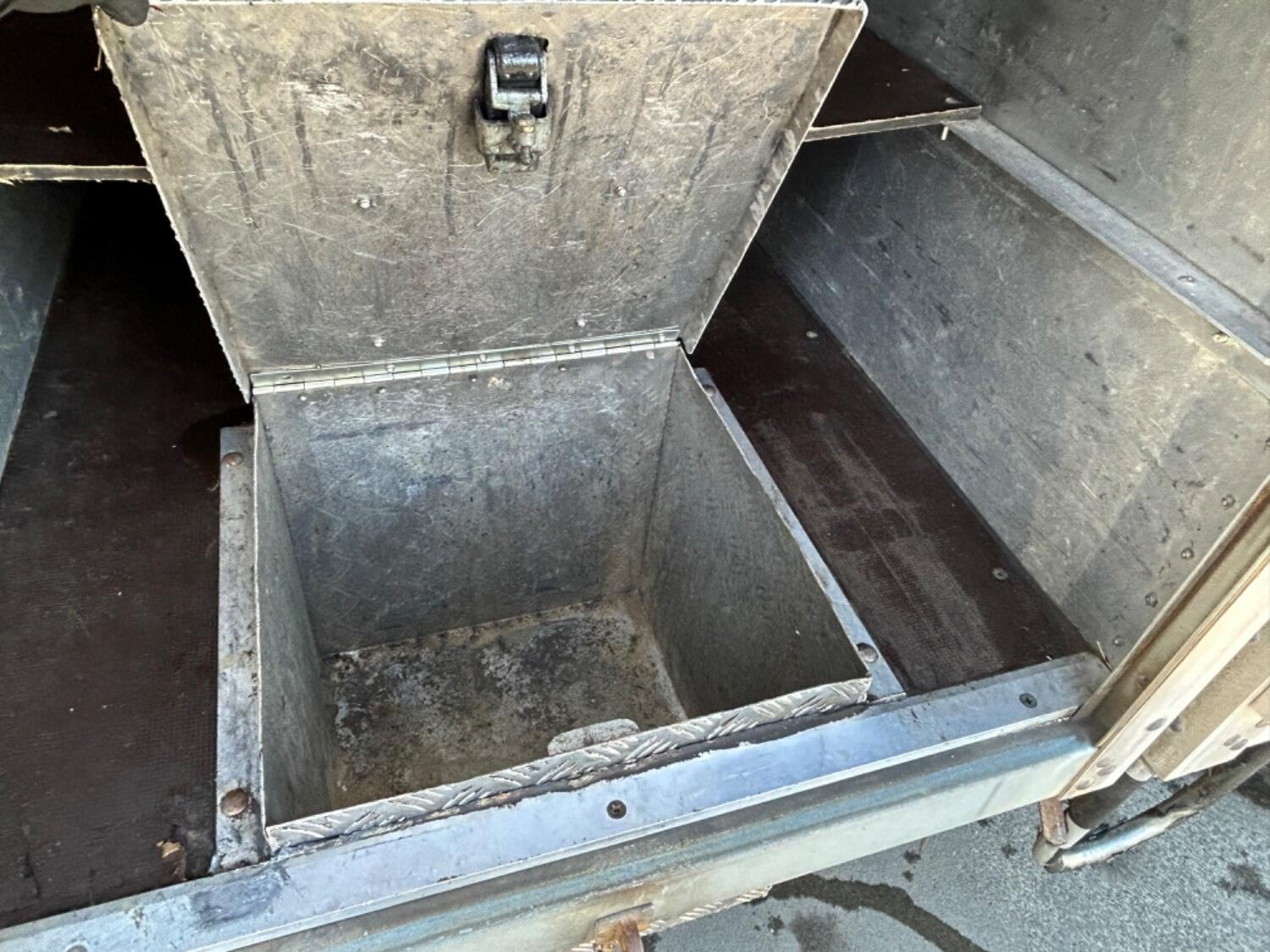 Used Ford Transit 2015 for sale - 76488645: Photo 9