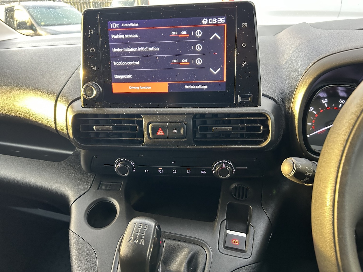 Used Citroen Berlingo 2021 for sale - 76347119: Photo 11