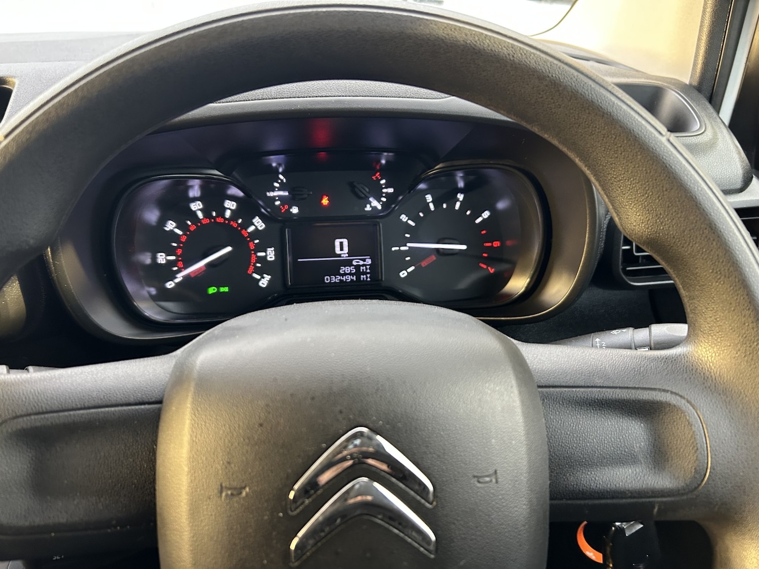 Used Citroen Berlingo 2021 for sale - 76347119: Photo 12