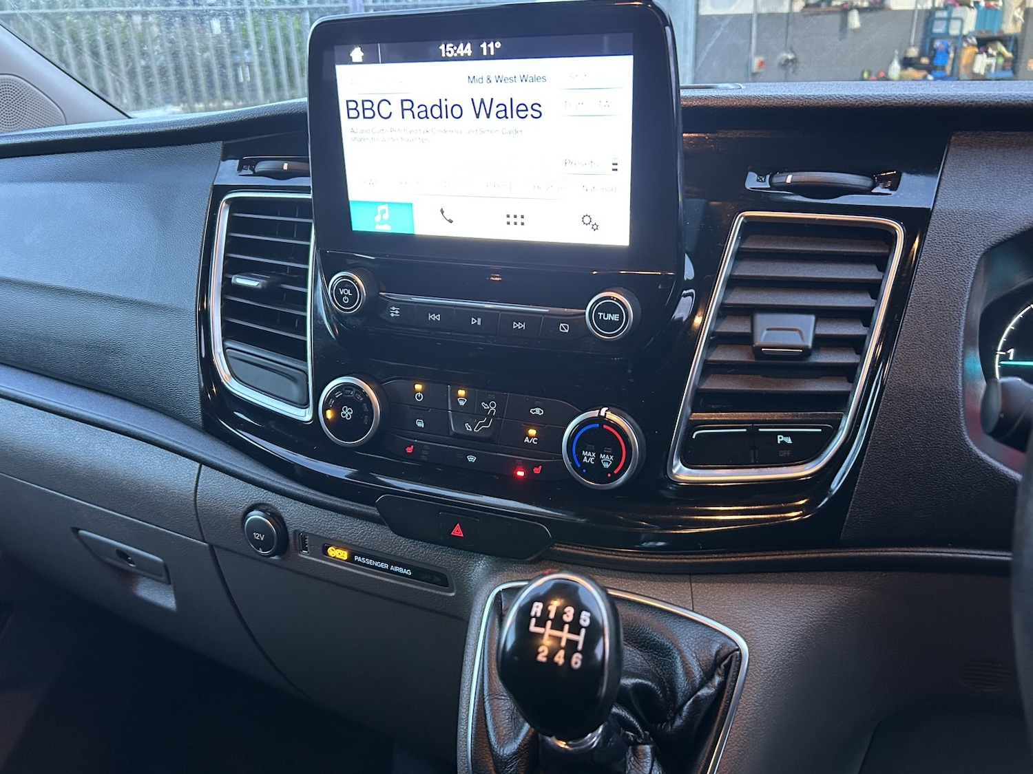 Used Ford Transit Custom 2018 for sale - 77023167: Photo 12