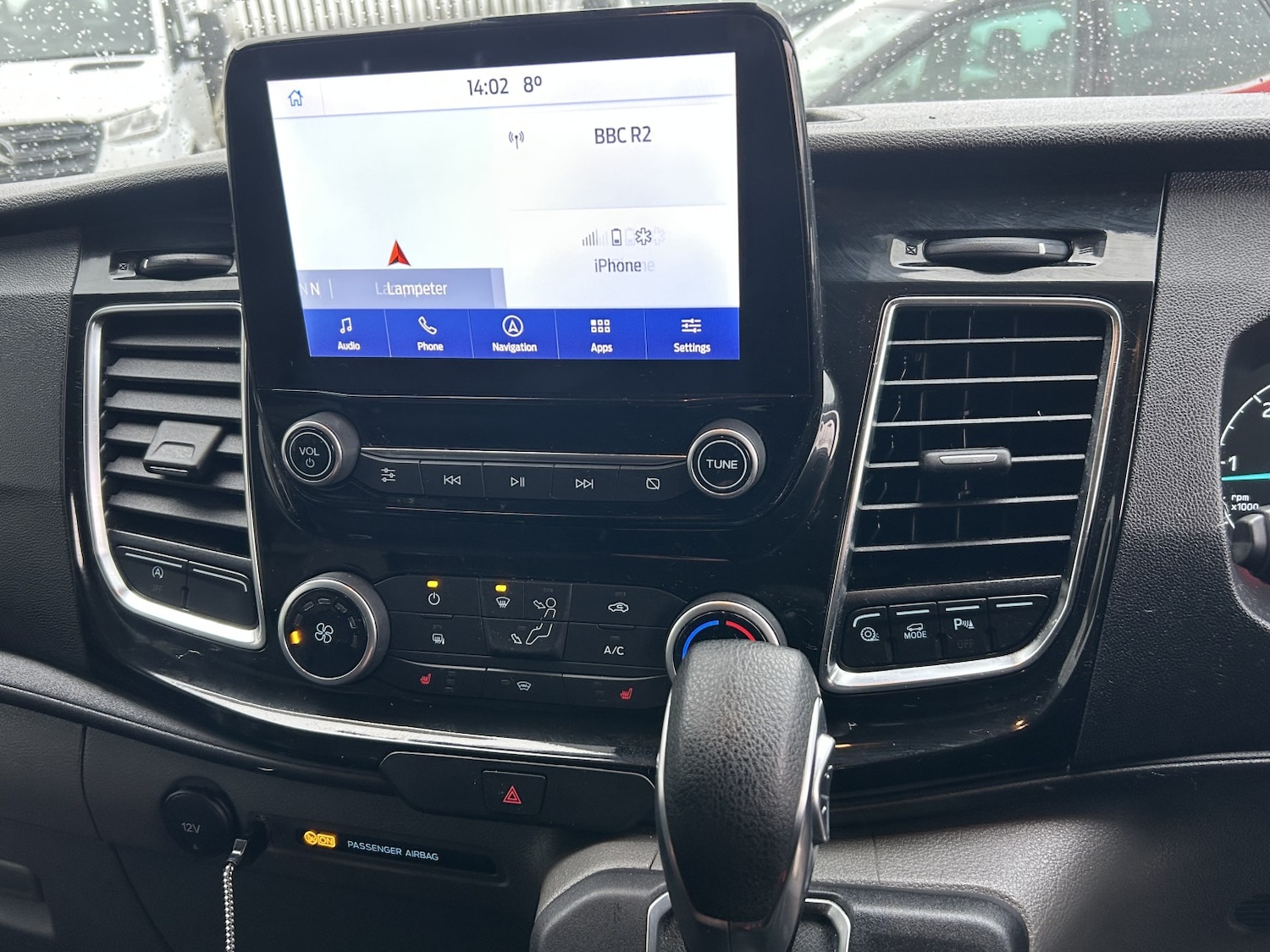 Used Ford Transit Custom 2022 for sale - 77541688: Photo 12