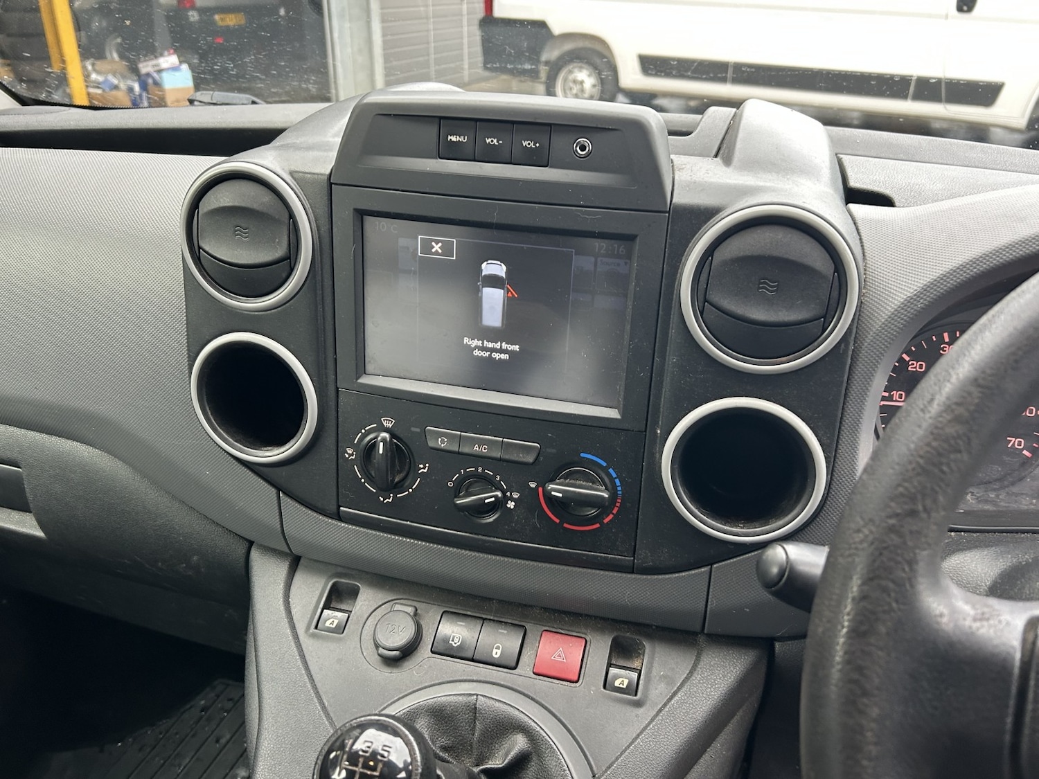 Used Citroen Berlingo 2016 for sale - 77649526: Photo 11