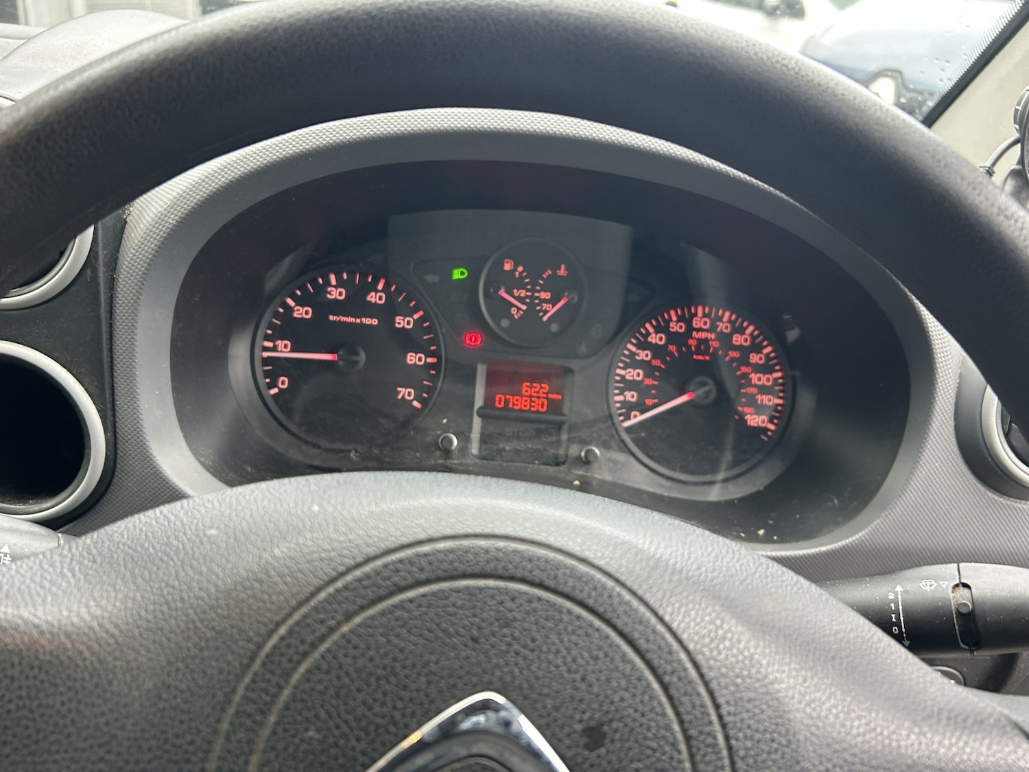 Used Citroen Berlingo 2016 for sale - 77649526: Photo 12