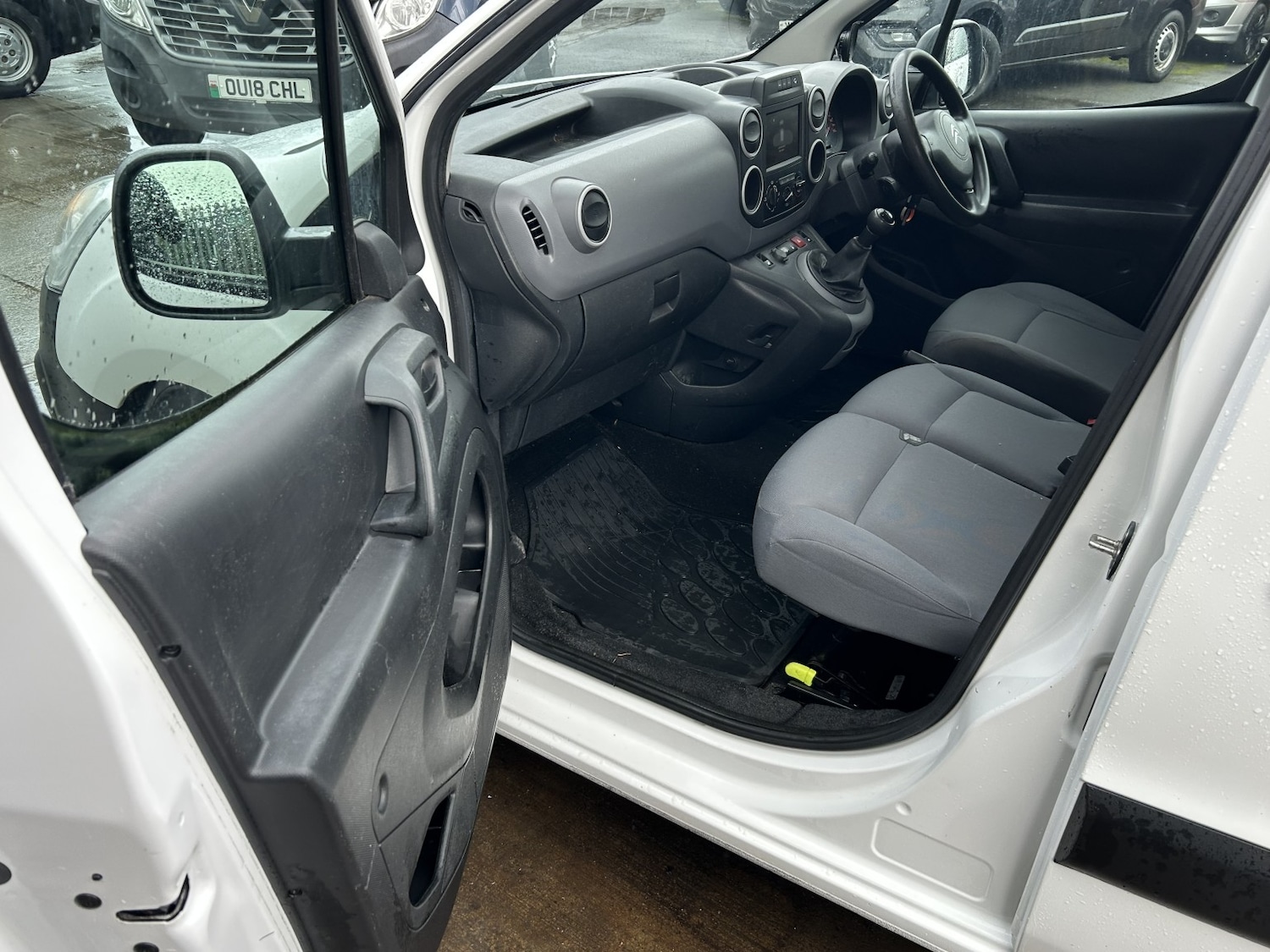 Used Citroen Berlingo 2016 for sale - 77649526: Photo 9