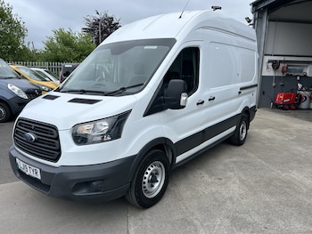 Used Ford Transit 2019 for sale - 78956719: Photo