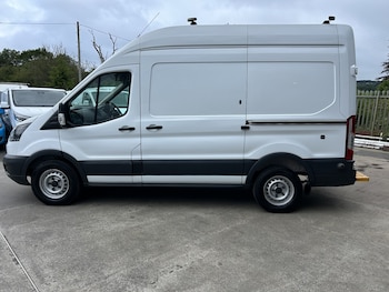 Used Ford Transit 2019 for sale - 78956719: Photo