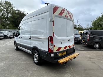 Used Ford Transit 2019 for sale - 78956719: Photo