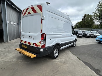 Used Ford Transit 2019 for sale - 78956719: Photo