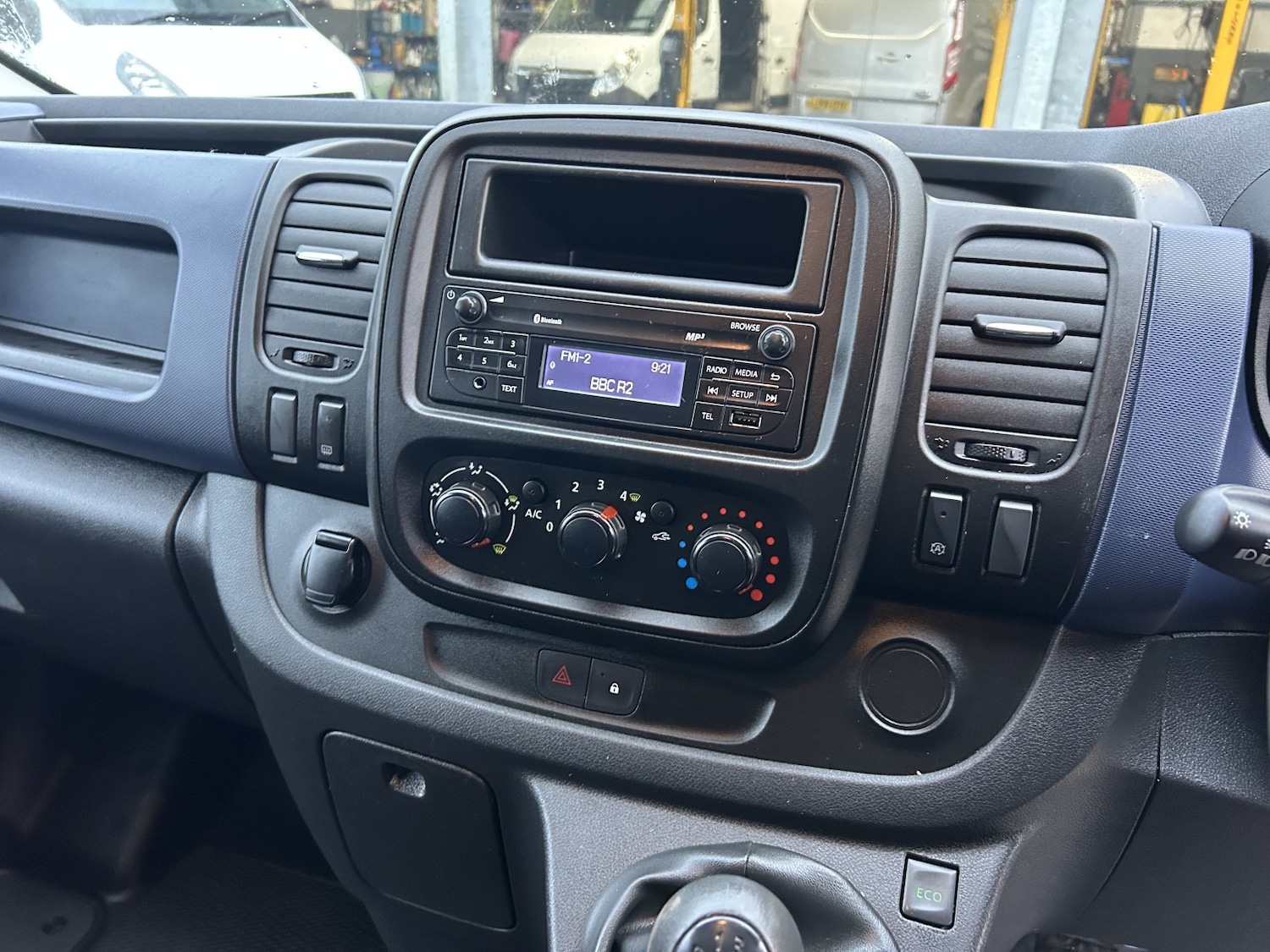 Used Vauxhall Vivaro 2019 for sale - 76853506: Photo 13