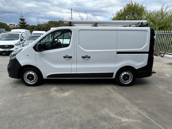 Used Vauxhall Vivaro 2018 for sale - 79605076: Photo