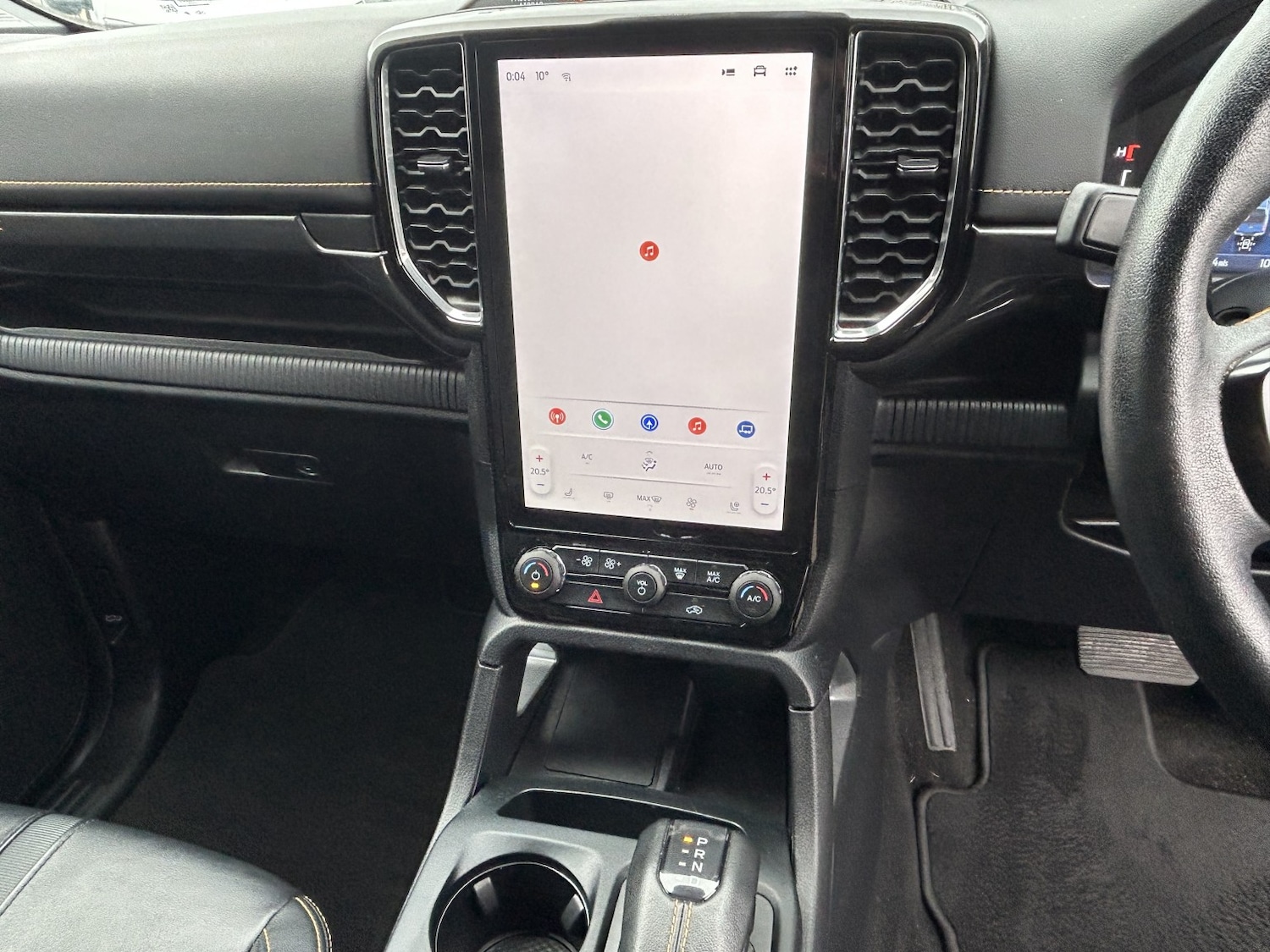 Used Ford Ranger 2023 for sale - 77398358: Photo 12