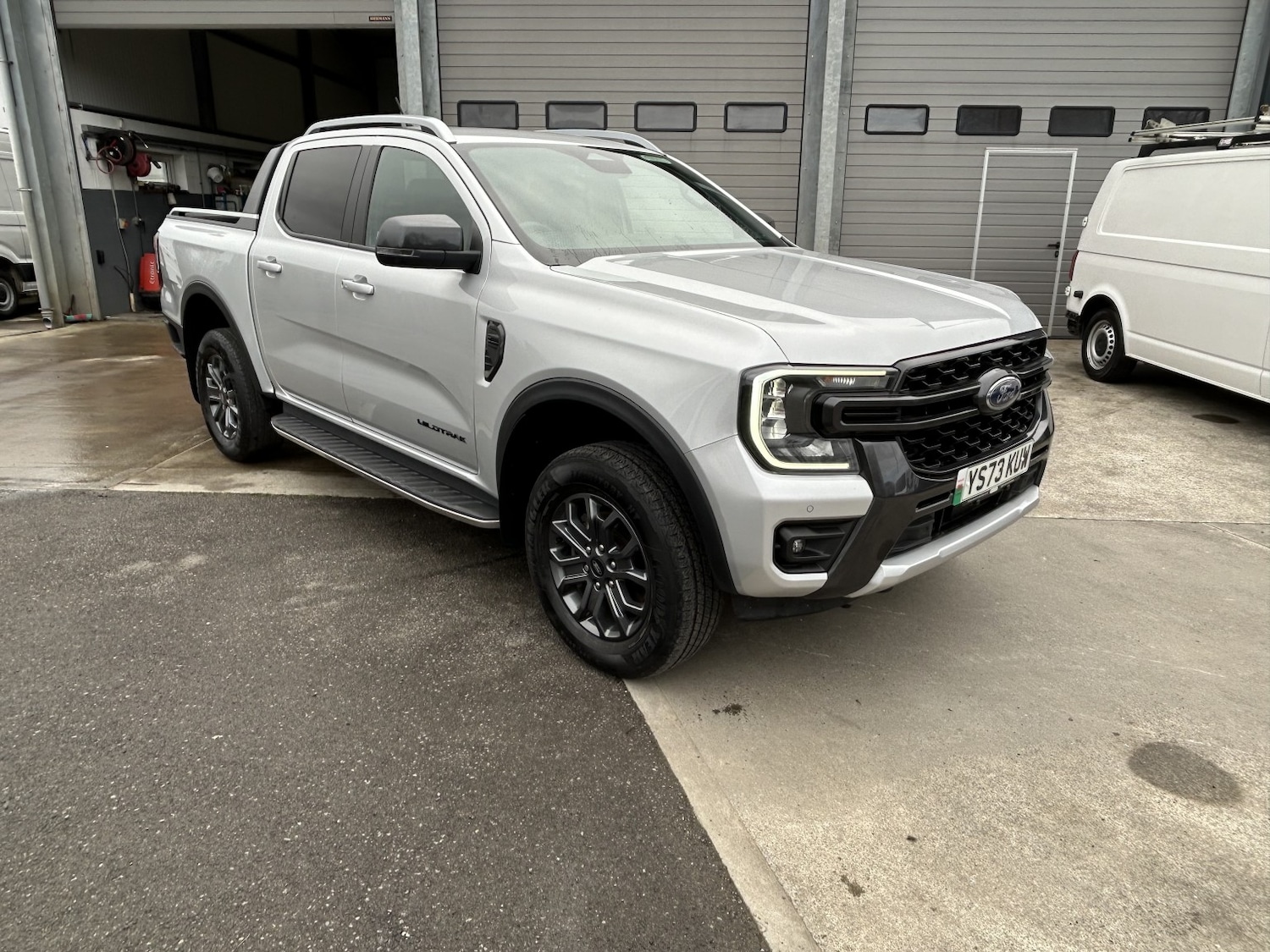 Used Ford Ranger 2023 for sale - 77398358: Photo 6