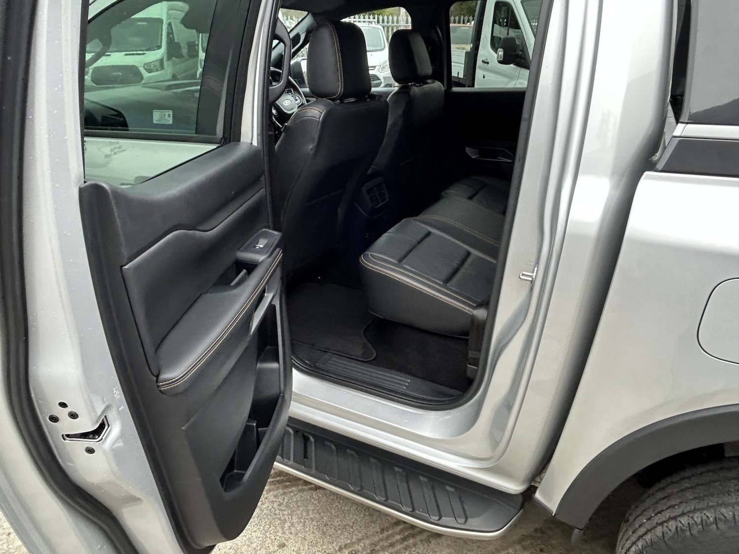 Used Ford Ranger 2023 for sale - 77398358: Photo 9