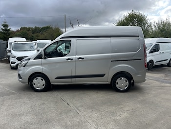 Used Ford Transit Custom 2022 for sale - 79605078: Photo