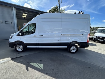 Used Ford Transit 2023 for sale - 79476645: Photo