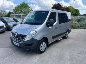 Used Renault Master 2020 for sale - 74711095: Photo