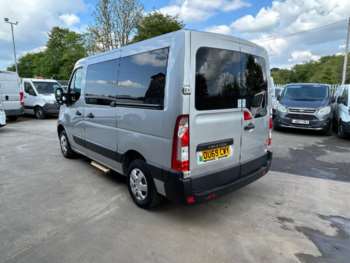 Used Renault Master 2020 for sale - 74711095: Photo