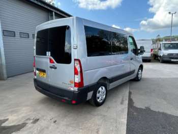 Used Renault Master 2020 for sale - 74711095: Photo