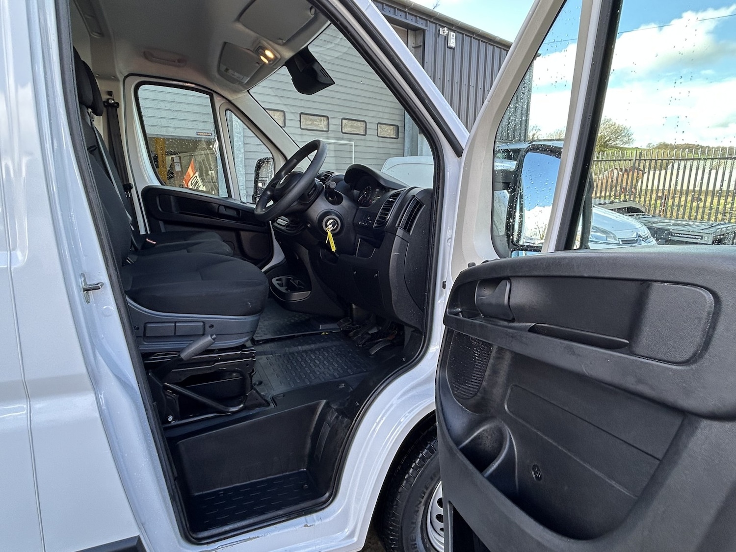 Used Vauxhall Movano 2024 for sale - 77915727: Photo 10